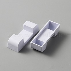 Plastic Floating Display Chassis&nbsp;ODIS-WH0020-91A