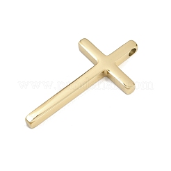 304 Stainless Steel Big Pendants&nbsp;STAS-B108-11C-G