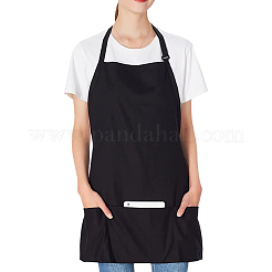 Polyester Sleeveless Apron&nbsp;AJEW-WH20020-209