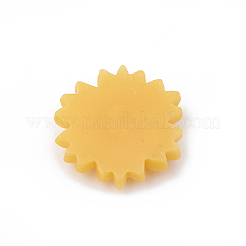 Resin Cabochons&nbsp;X-CRES-N007-10F