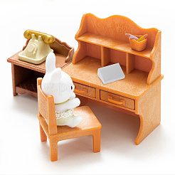 Mini Paper Book&nbsp;AJEW-WH0248-589