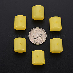 Imitation Jelly Acrylic Beads&nbsp;MACR-S373-88-E07