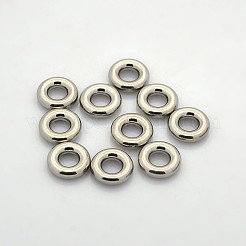 Tarnish Resistant Ring 304 Stainless Steel Spacer Beads&nbsp;STAS-N044-29