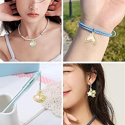 Alloy Pendants&nbsp;FIND-YW0009-06