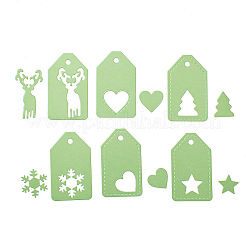 Frame Metal Cutting Dies Stencils&nbsp;DIY-BC0010-19