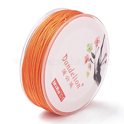 Nylon Braided Cord&nbsp;LS-NWIR-B002-01A-09