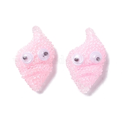 Resin Cabochons&nbsp;RESI-I039-05