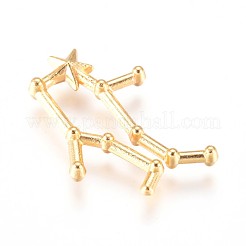 Alloy Cabochons&nbsp;PALLOY-TAC0009-92G