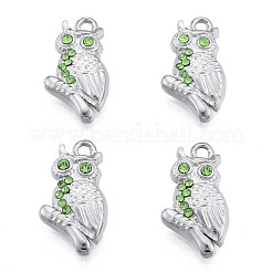 304 Stainless Steel Pendants&nbsp;STAS-N098-152P