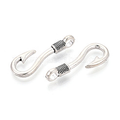 Tibetan Style Alloy Pendants&nbsp;PALLOY-T093-28AS