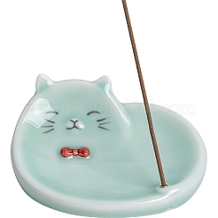 Ceramic Incense Burners&nbsp;PW-WG6BB4E-01