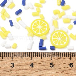 Handmade Polymer Clay Sprinkles Mix&nbsp;PY-CBA1F99-03