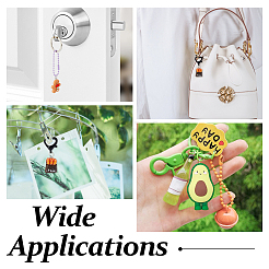 170Pcs 3 Styles DIY Jewelry Making Finding Kits&nbsp;DIY-HS0002-10