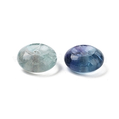 Natural Fluorite Beads&nbsp;G-A222-01G
