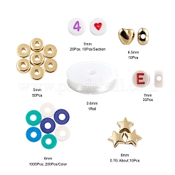 DIY Jewelry Making Kits&nbsp;DIY-FS0001-93B