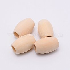Wooden Beads&nbsp;WOOD-TAC0008-03
