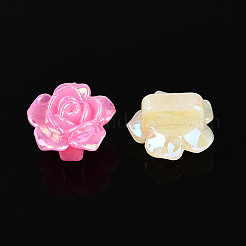 Plastic Beads&nbsp;KY-N026-14