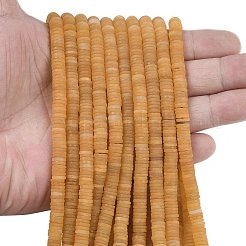 Natural White Jade Dyed Beads Strands&nbsp;G-A272-B03-01