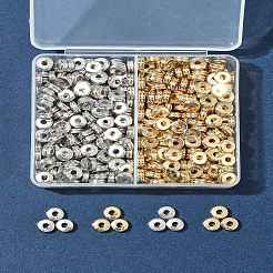 400Pcs 2 Colors CCB Plastic Beads&nbsp;CCB-FS0001-11
