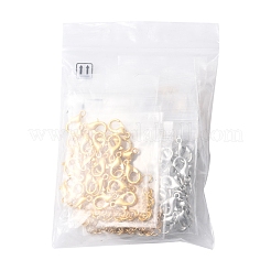 DIY Jewelry Making Findings Kits&nbsp;DIY-FS0007-92