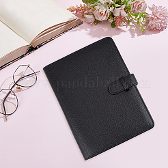 PU Leather Cover Interstitial Album Book&nbsp;AJEW-WH20054-285C
