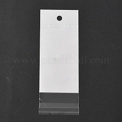 Rectangle OPP Cellophane Bags&nbsp;OPC-Z001-01D