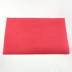 Non Woven Fabric Embroidery Needle Felt for DIY Crafts&nbsp;DIY-Q007-38