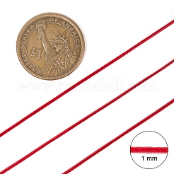 Korean Waxed Polyester Cords&nbsp;YC-R004-1.0mm-M