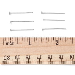 Iron Flat Head Pins&nbsp;IFIN-FS0001-30J