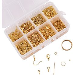 Jewelry Finding Sets&nbsp;FIND-PH0002-03G