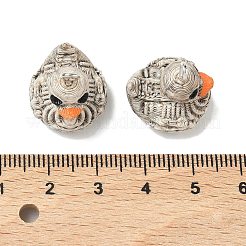 Halloween Opaque Resin Pendants&nbsp;RESI-K203-15