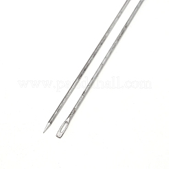 3Pcs Carbon Steel Fishing Net Needles&nbsp;FIND-GF0002-39