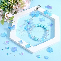 Glass Seed Beads&nbsp;SEED-SC0001-48A
