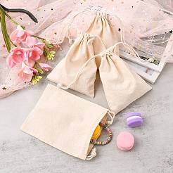 Rectangle Cloth Packing Pouches&nbsp;ABAG-N002-B-02