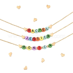 DIY Necklaces Kits&nbsp;DIY-FS0008-73