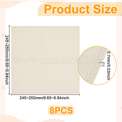 Cotton Cloth&nbsp;DIY-WH0010-83