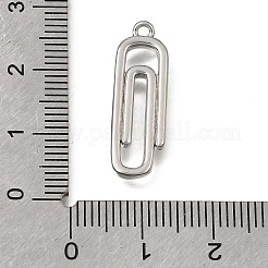 Brass Pendants&nbsp;KK-K427-37P