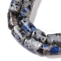 Natural Sesame Jasper Beads Strands&nbsp;G-C128-A12-01