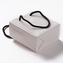 Kraft Paper Bags&nbsp;CARB-P005-04