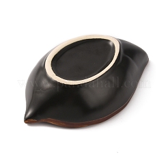 Ceramic Dipping Dish&nbsp;AJEW-WH0258-570C