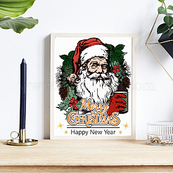 Self-Adhesive Silk Screen Printing Stencil&nbsp;DIY-WH0638-0007
