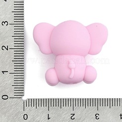 Silicone Beads&nbsp;SIL-S010-02E