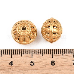 304 Stainless Steel Beads&nbsp;STAS-Z202-09G-01