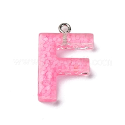 Luminous Resin Pendants&nbsp;X1-RESI-I059-F01