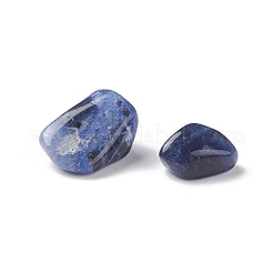 Natural Sodalite Beads&nbsp;G-F722-01