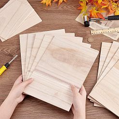 Wooden Karate Breaking Boards&nbsp;LS-WOOD-WH0027-51A