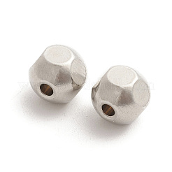 Tarnish Resistant 304 Stainless Steel Beads&nbsp;STAS-D174-42A-P