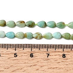 Natural Chalcedony Beads Strands&nbsp;G-B159-A07