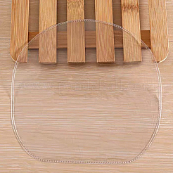 12Pcs PVC Table Tennis Racket Protective Film&nbsp;AJEW-CN0005-93