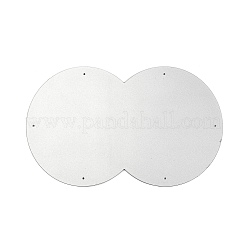 Carbon Steel Cutting Dies Stencils&nbsp;DIY-G029-28MP